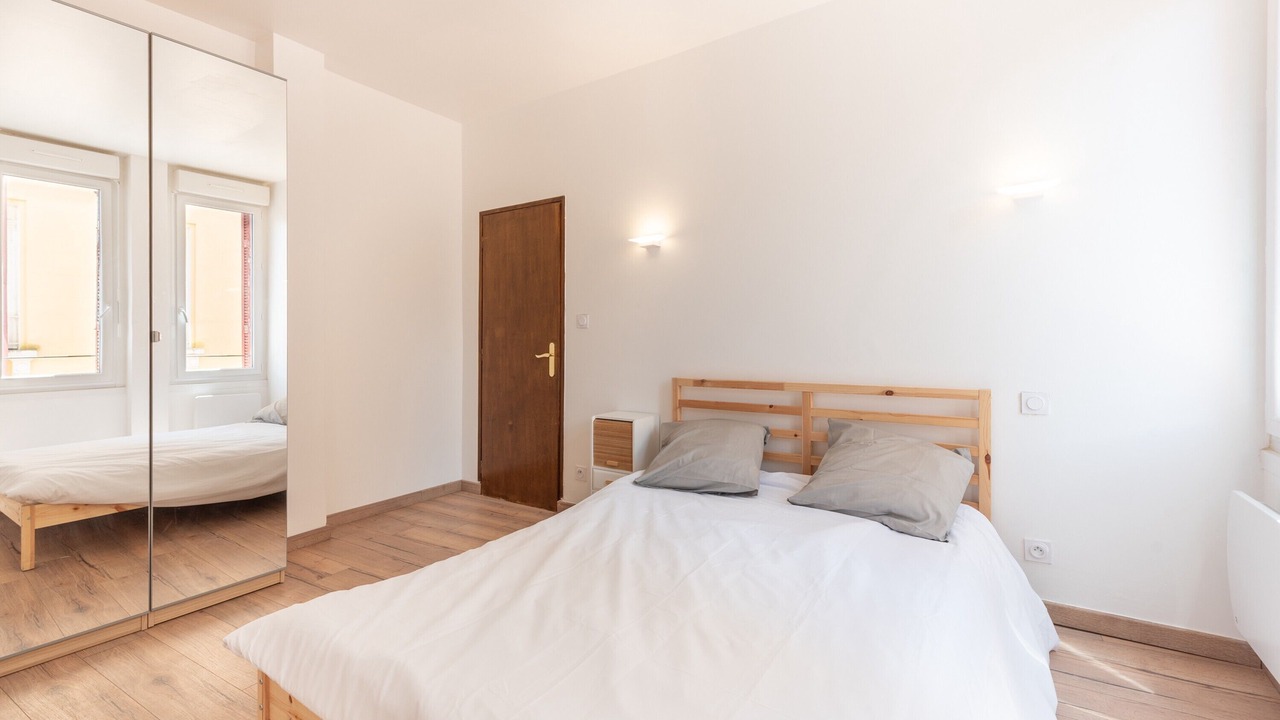 Photo of Bedroom in Lourdes