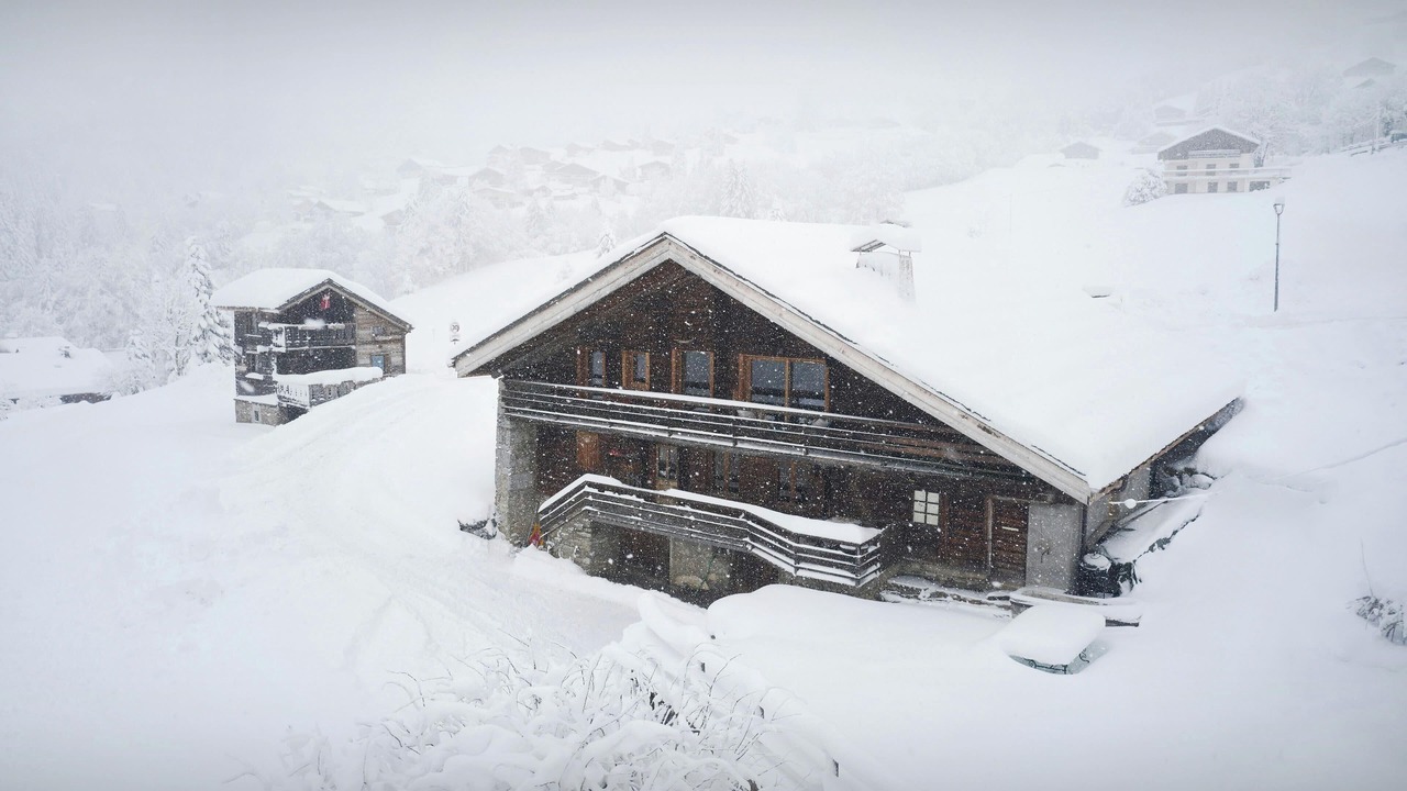 Photo of Outdoor in La Giettaz