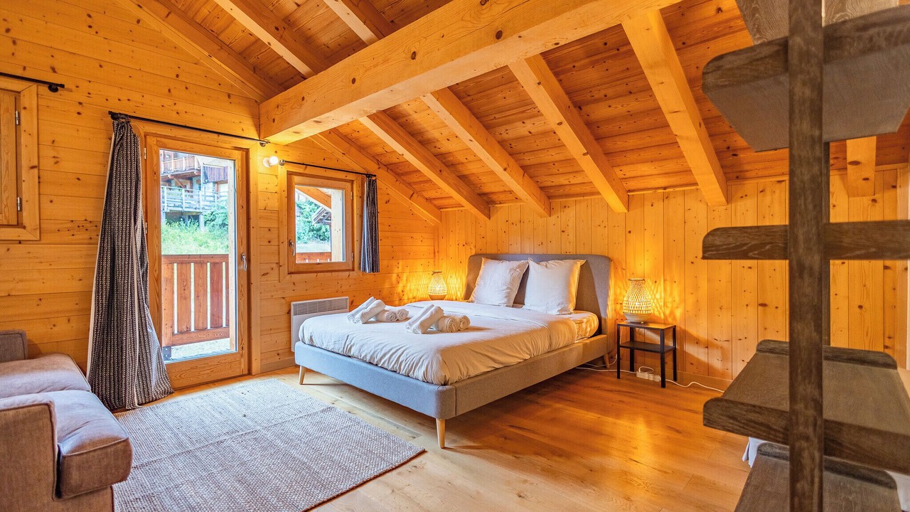 Photo of Bedroom in Chandon