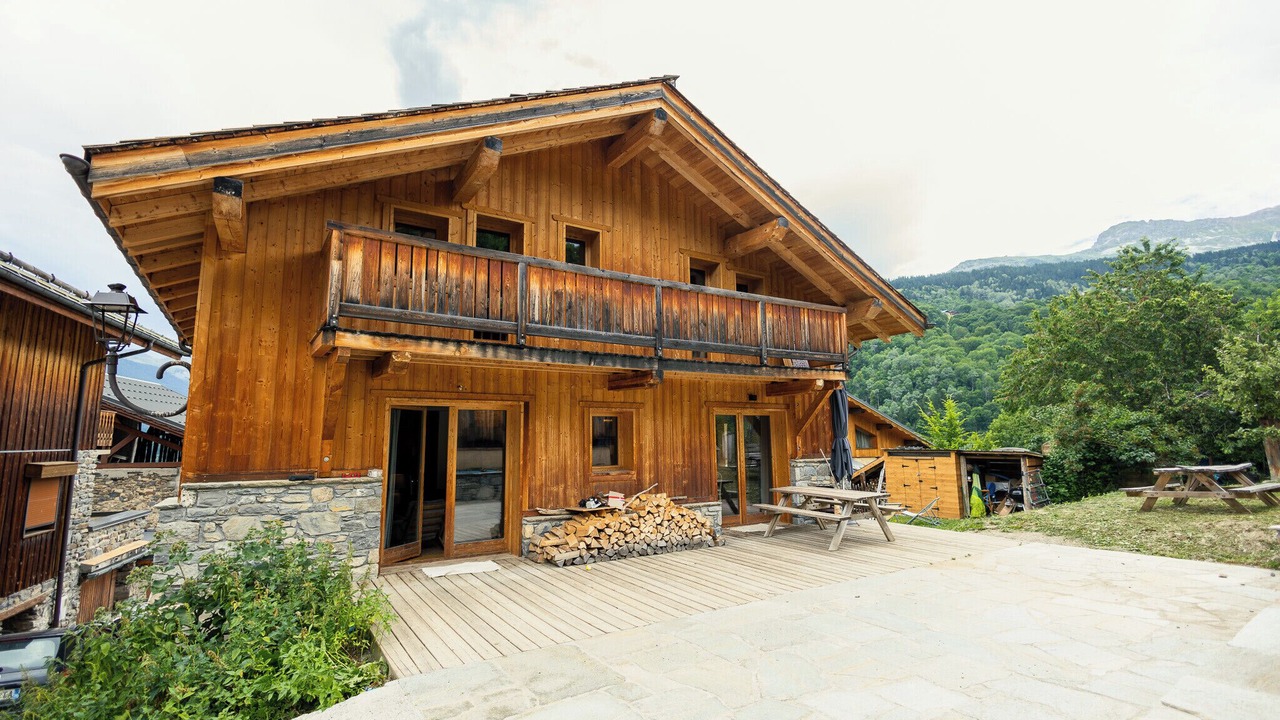 Photo of Outdoor in Chandon