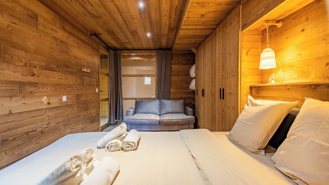 Photo of Bedroom in Chandon