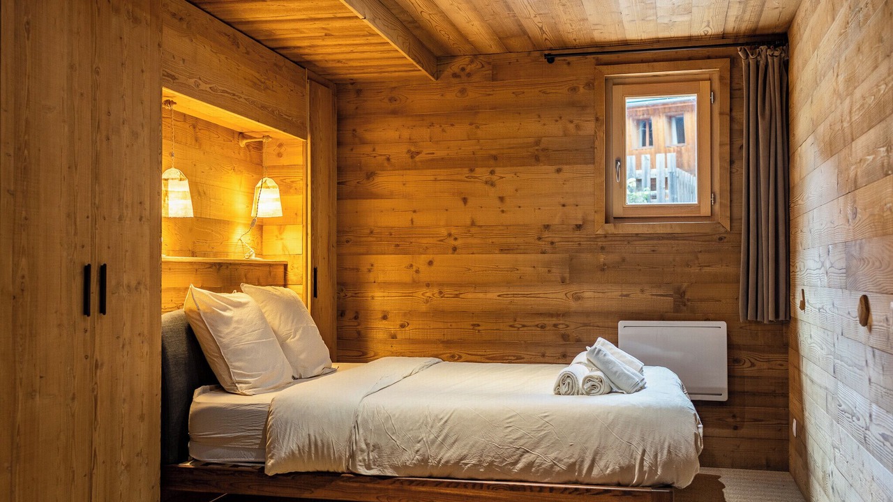 Photo of Bedroom in Chandon