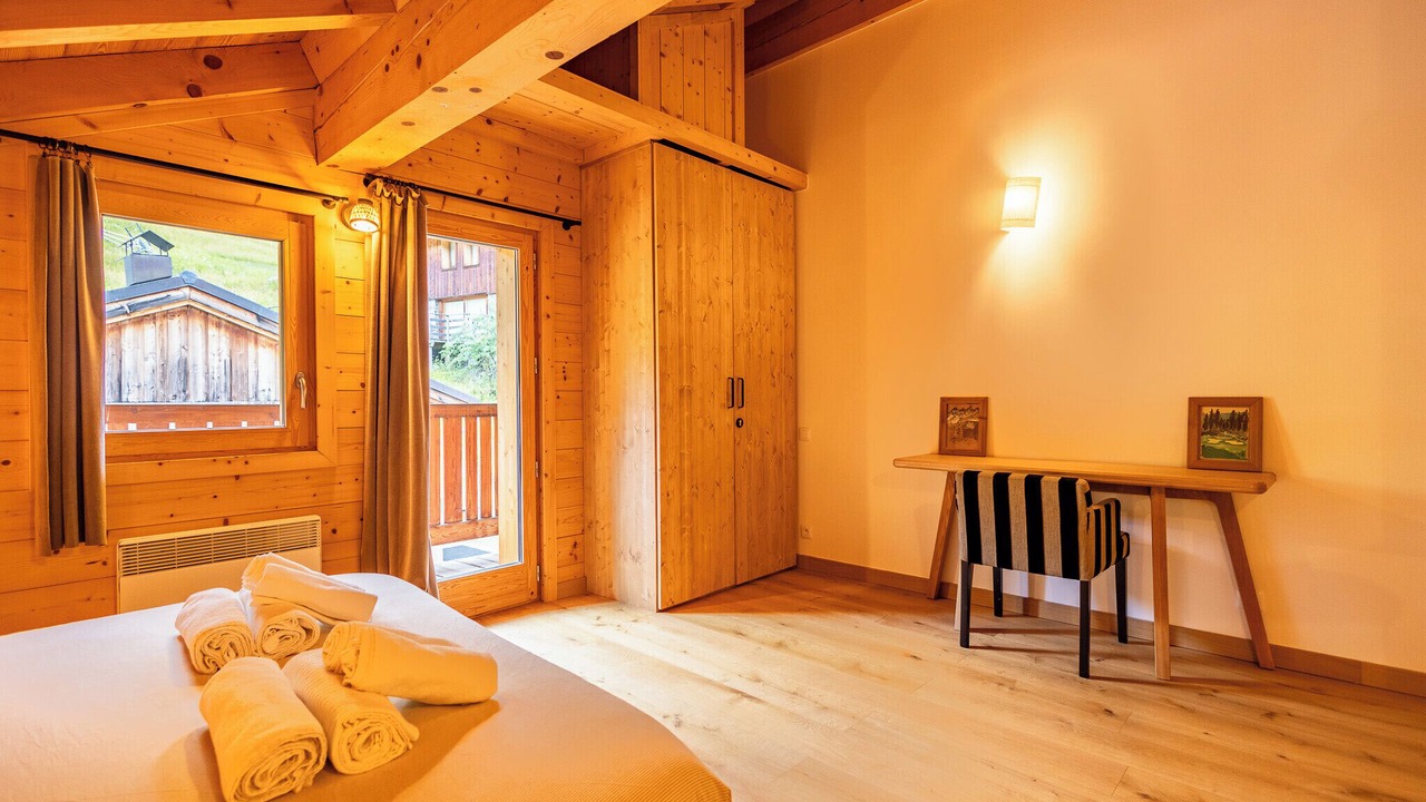 Photo of Bedroom in Chandon
