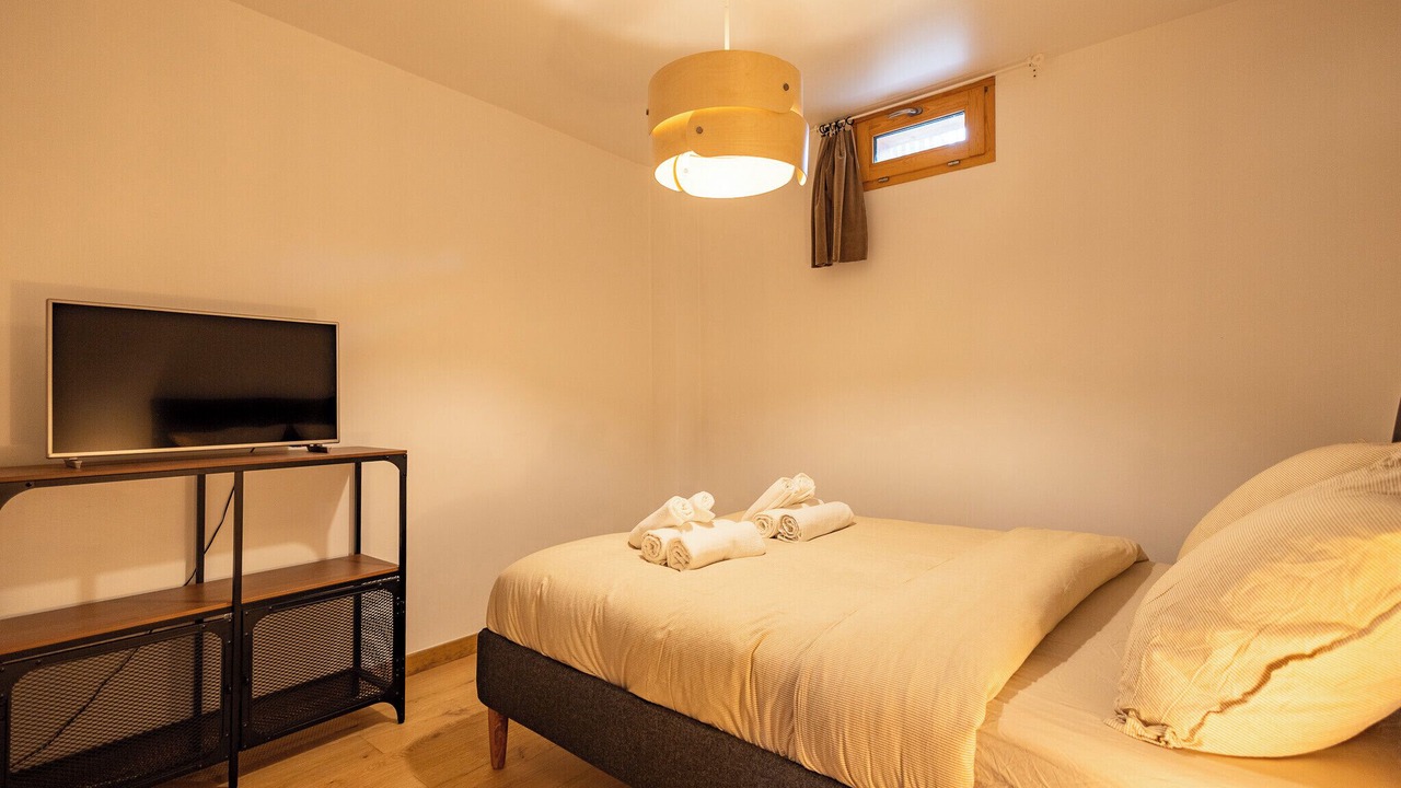 Photo of Bedroom in Chandon