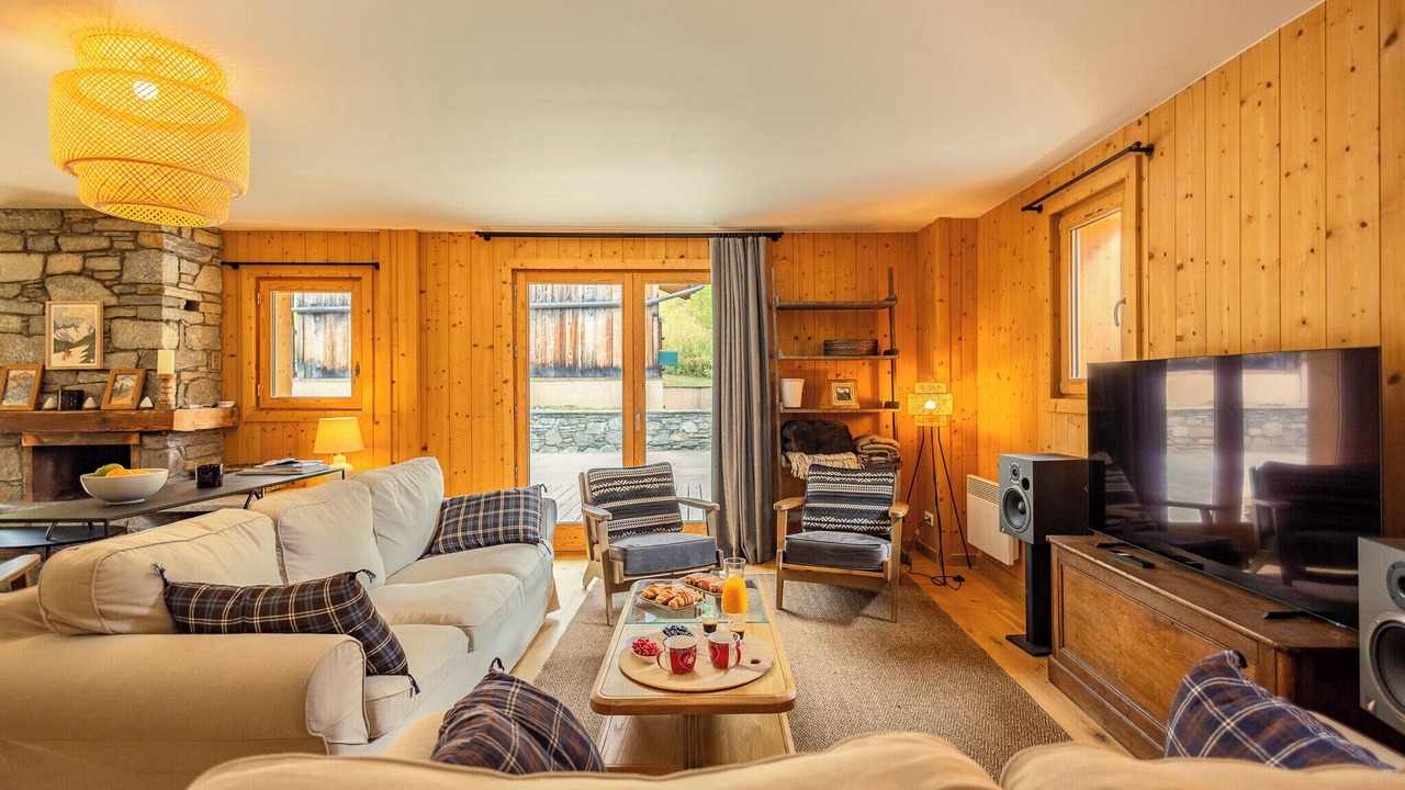 Photo of Livingroom in Chandon