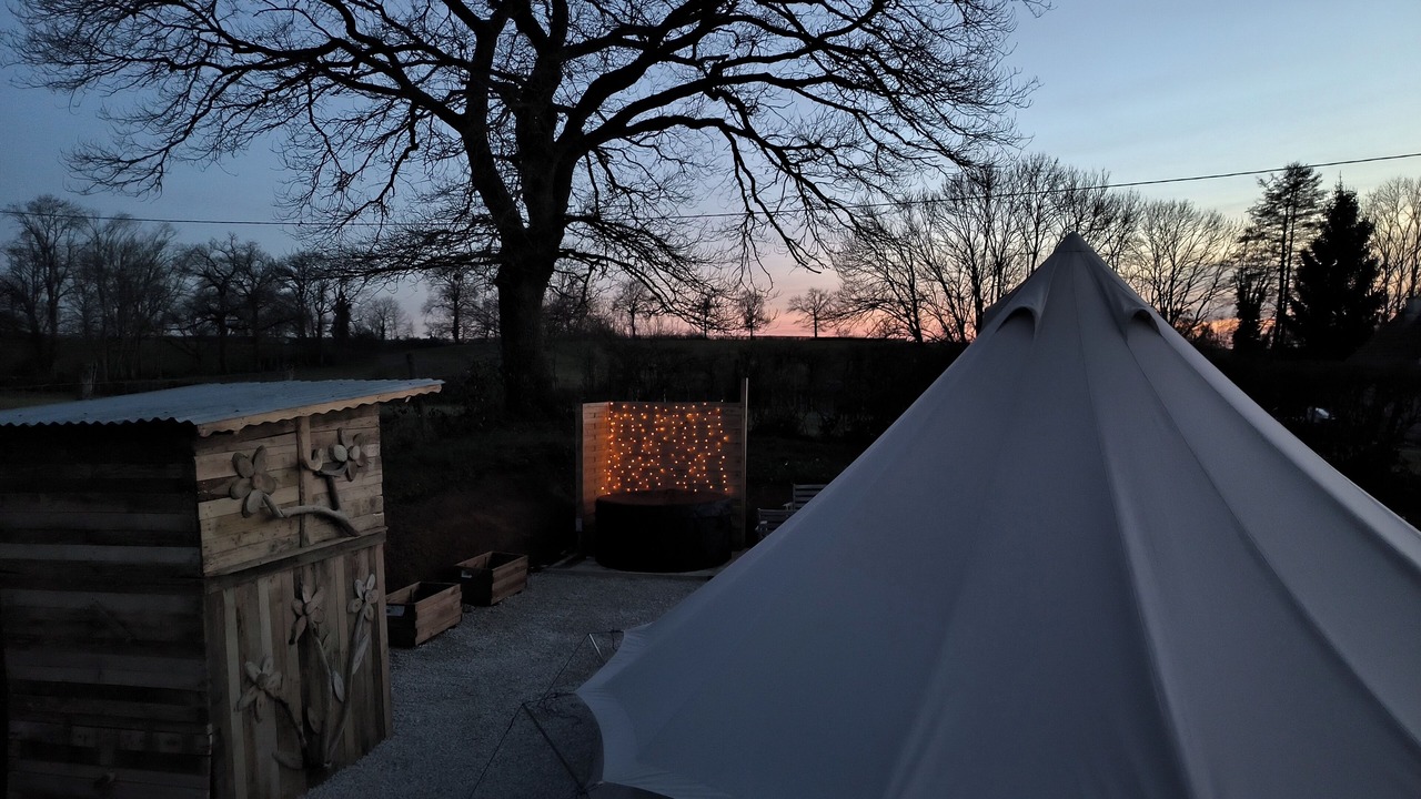 Photo of Outdoor in Lapalisse