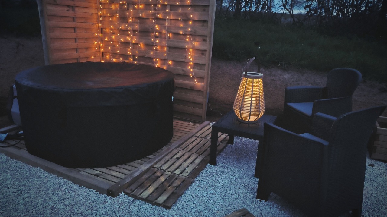 Photo of Outdoor in Lapalisse