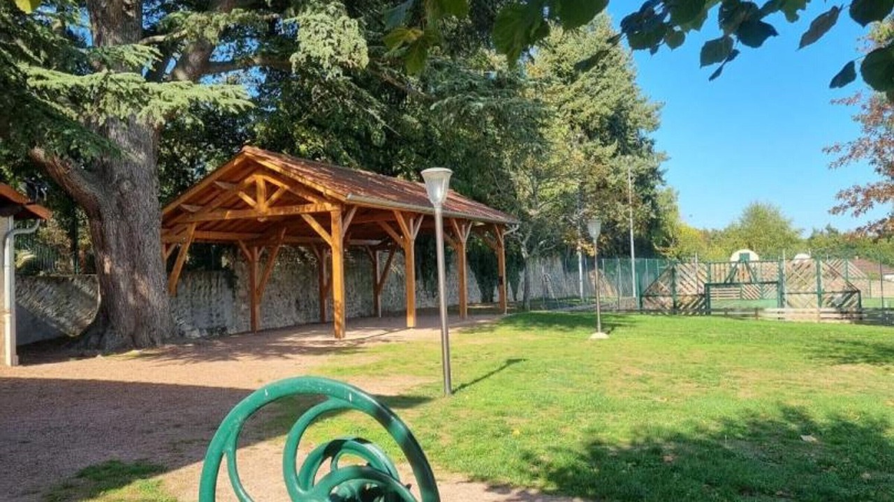 Photo of Outdoor in Saint-Andre-dʼApchon