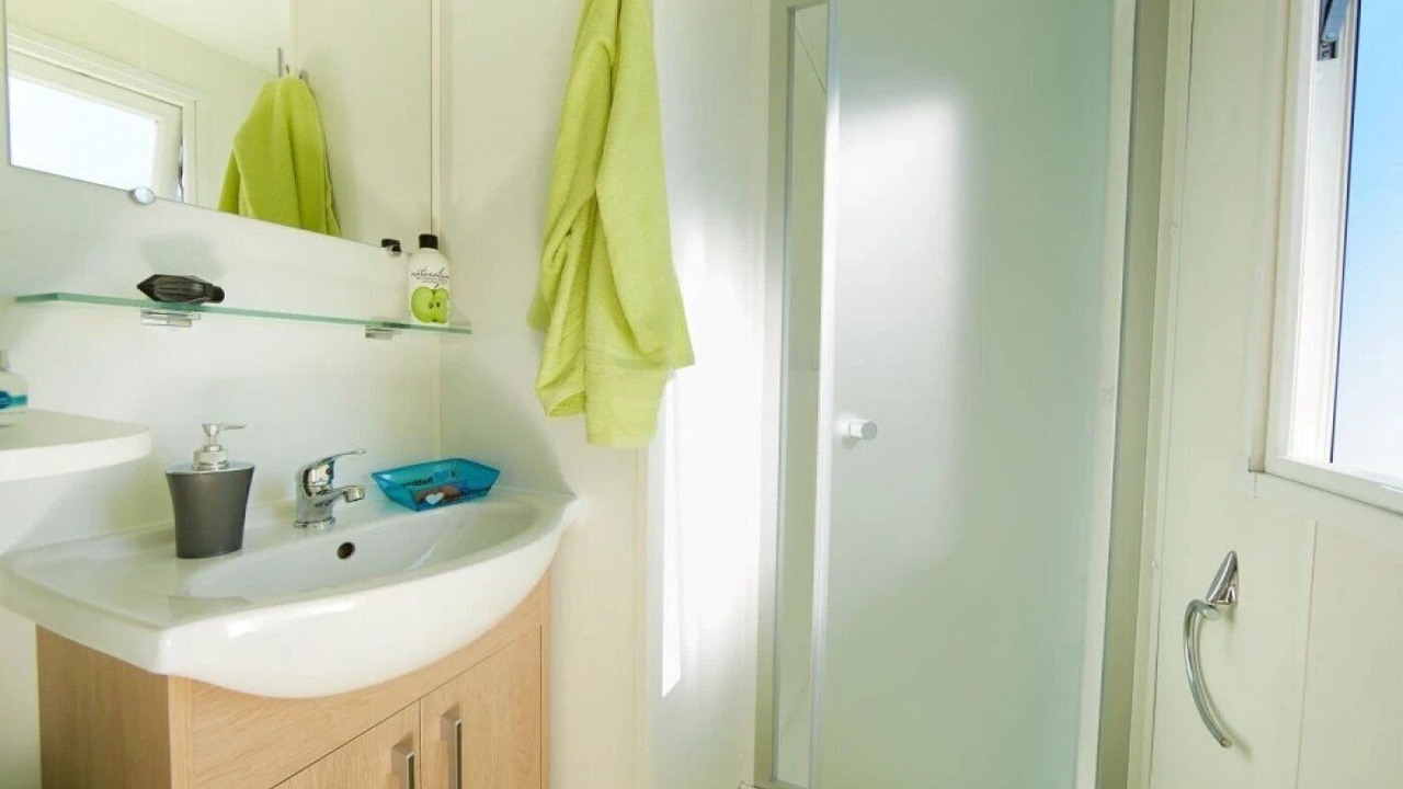 Photo of Bathroom in Sigean
