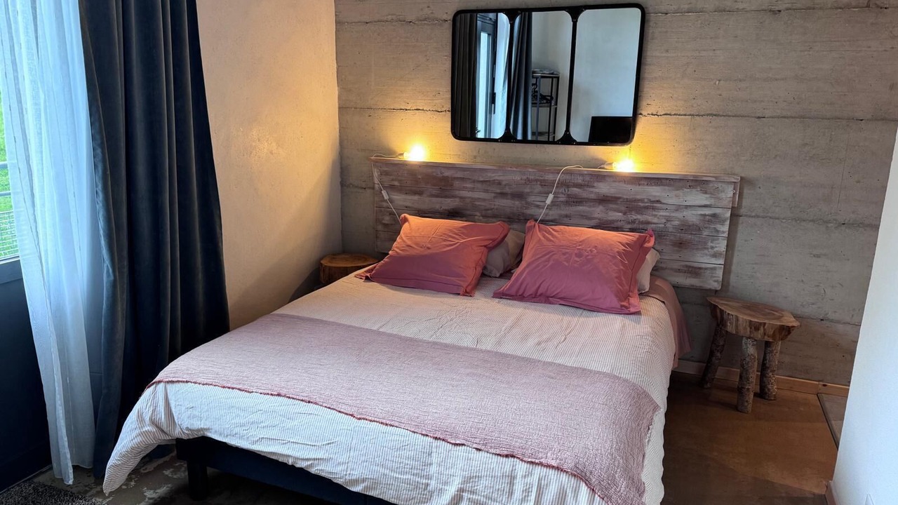 Photo of Bedroom in Orcines