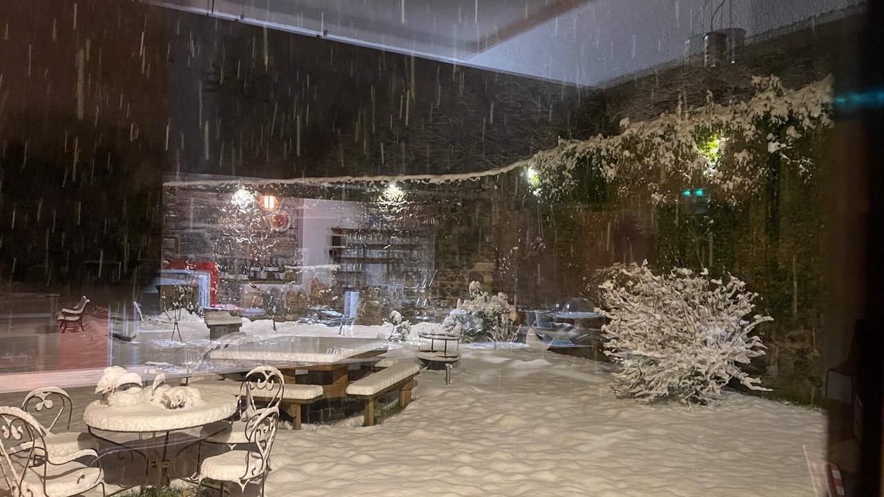 Photo of Outdoor in Orcines