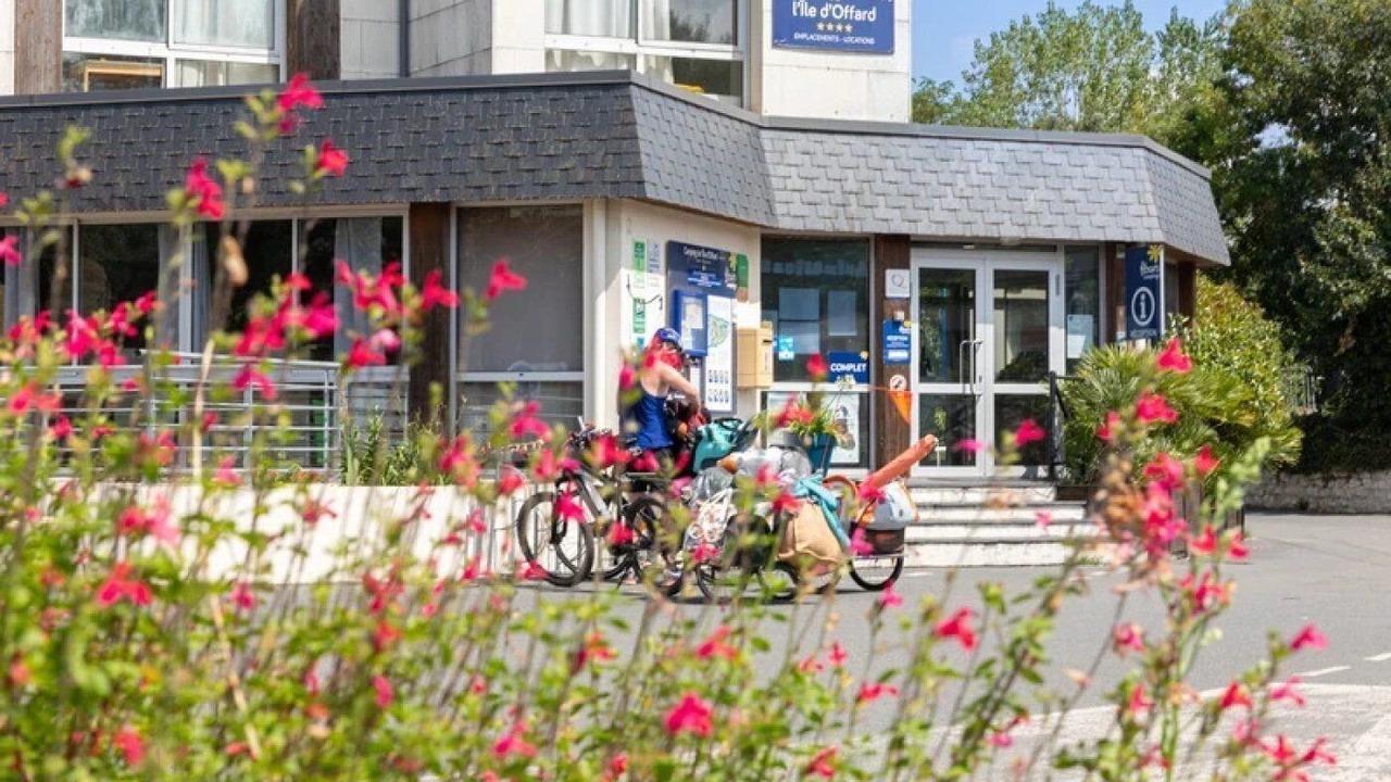 Photo of Outdoor in Saumur