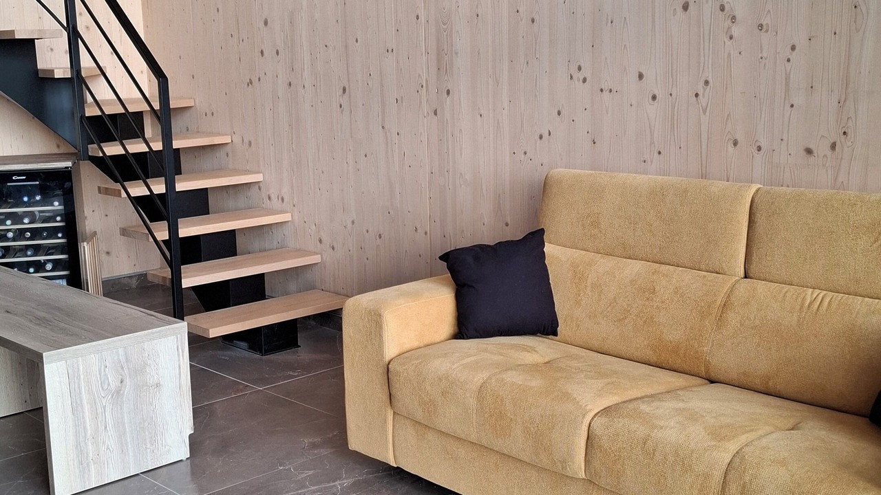 Photo of Livingroom in Ruynes-en-Margeride