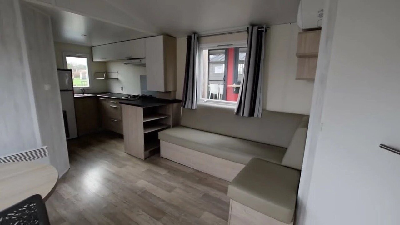 Photo of Livingroom in Vic-sur-Cere