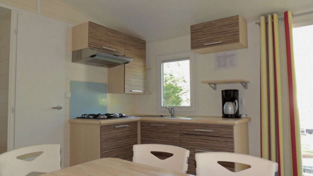 Photo of Kitchen in Vic-sur-Cere