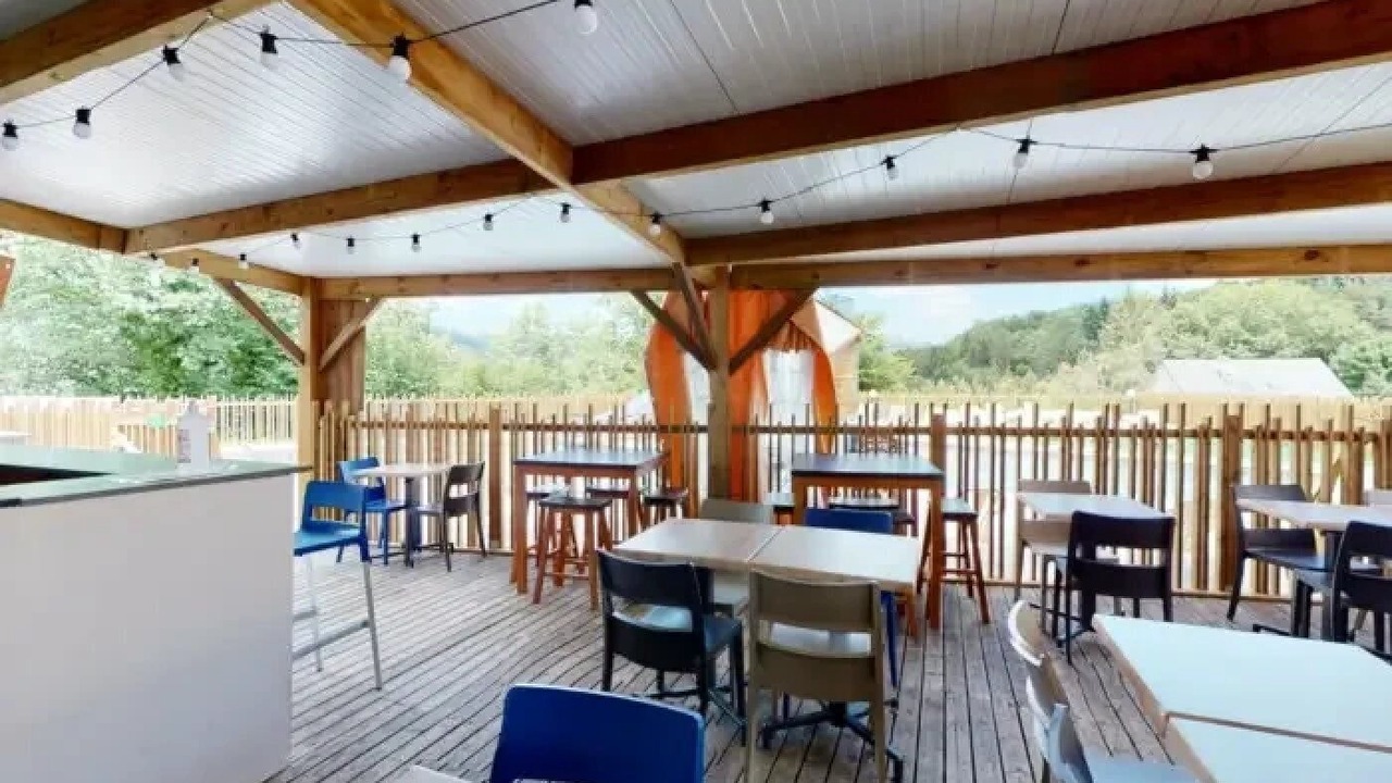 Photo of Outdoor in Vic-sur-Cere
