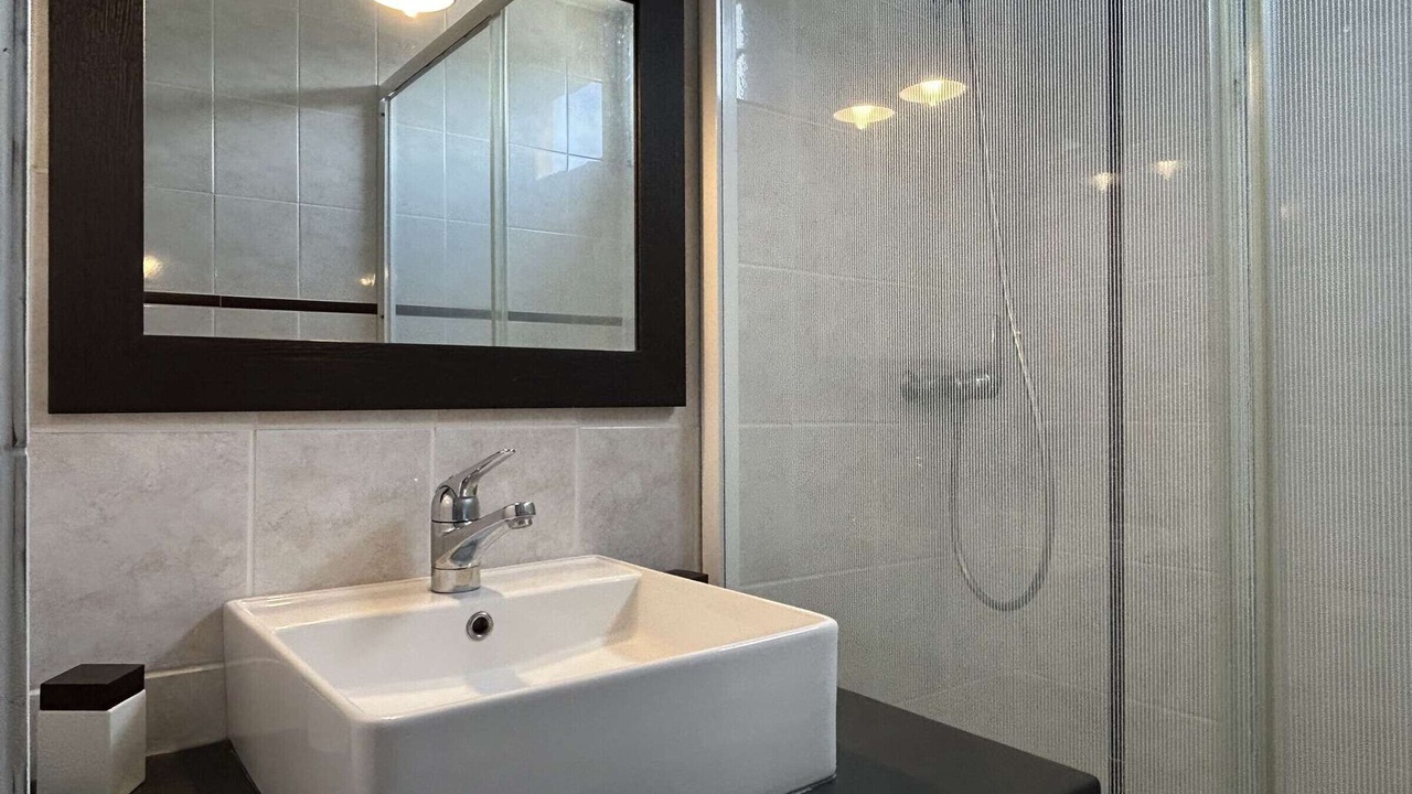 Photo of Bathroom in Cerbere