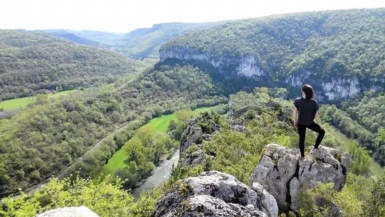 Photo of Others in Saint-Antonin Noble Val