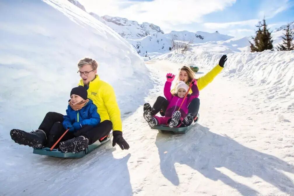 Photo of Others in Belle Plagne