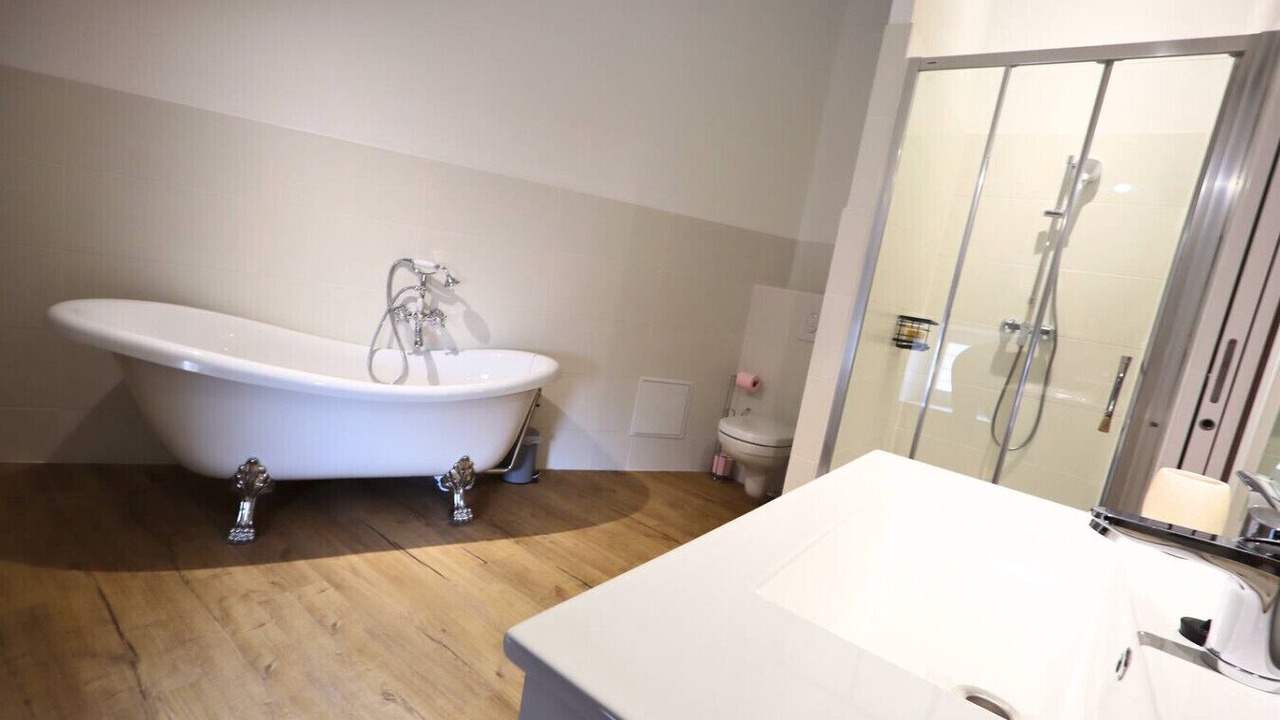Photo of Bathroom in Camaret-sur-Aigues