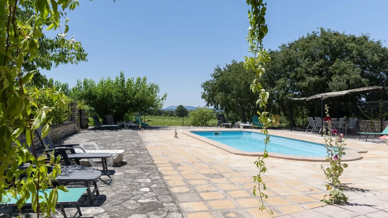Photo of Outdoor in Orgnac-l'Aven