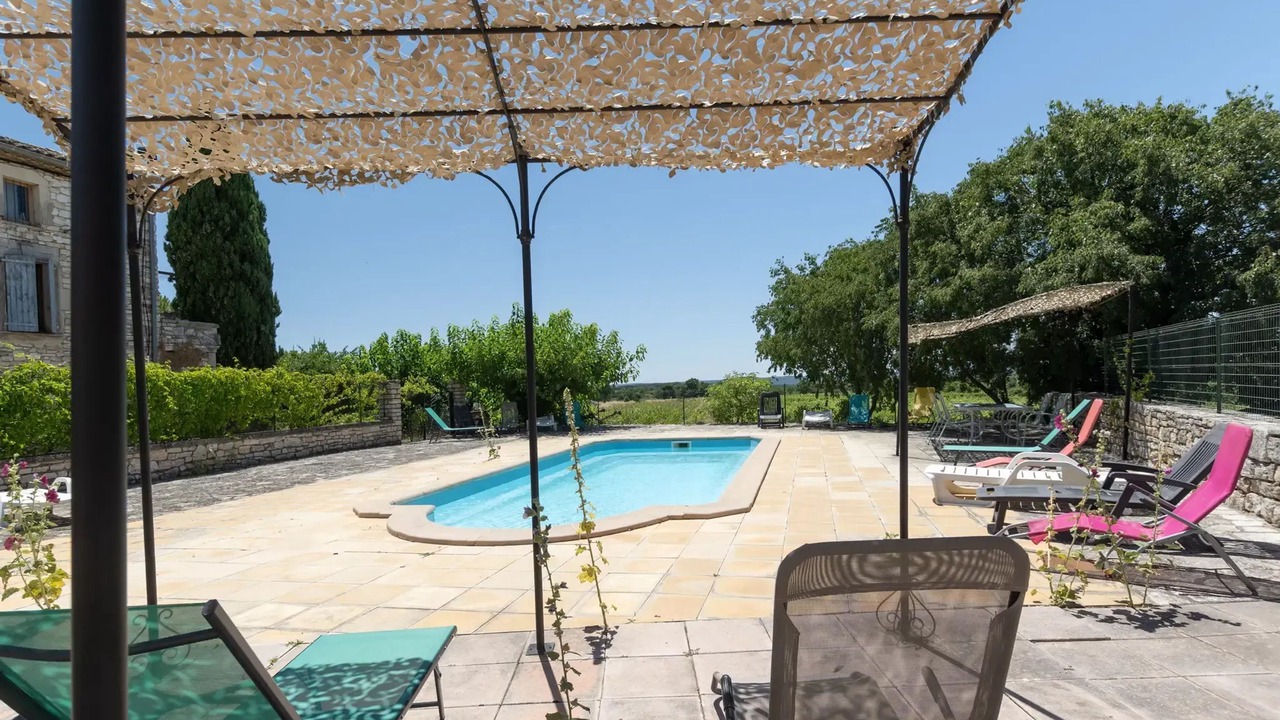 Photo of Outdoor in Orgnac-l'Aven