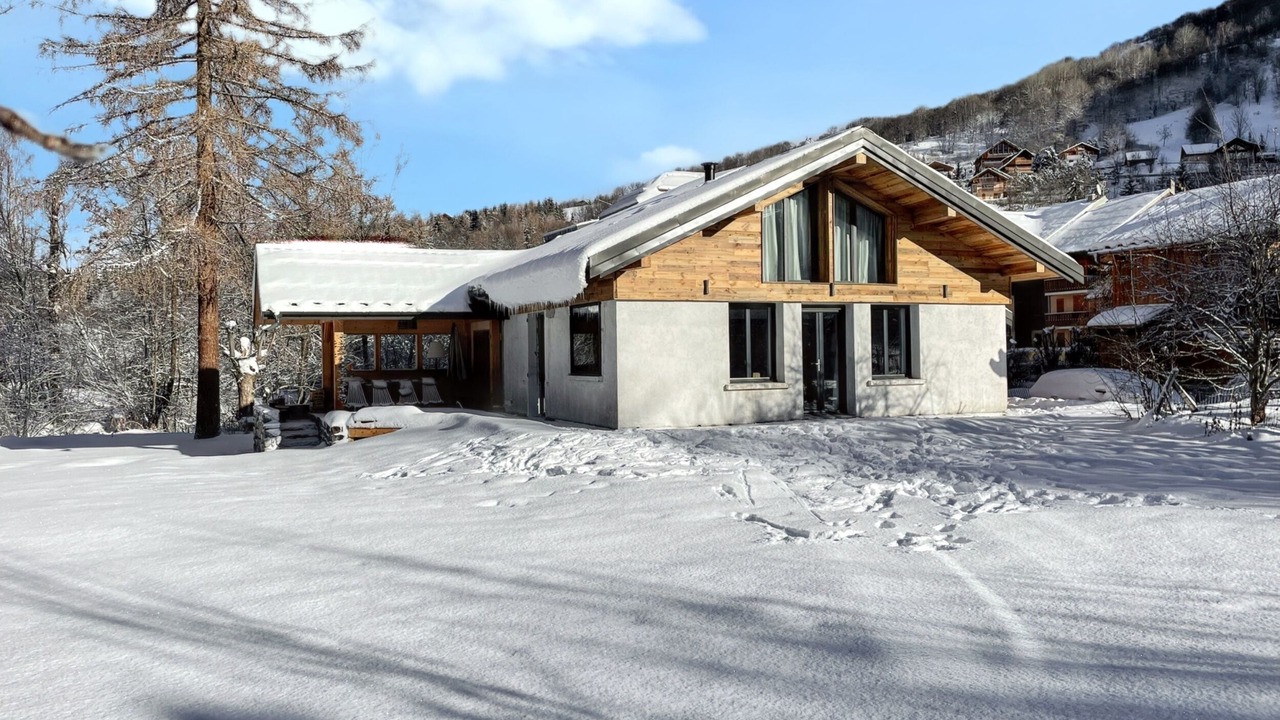 Photo of Others in Valloire