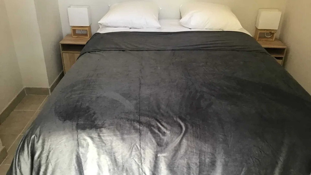 Photo of Bedroom in Villeneuve-les-Avignon