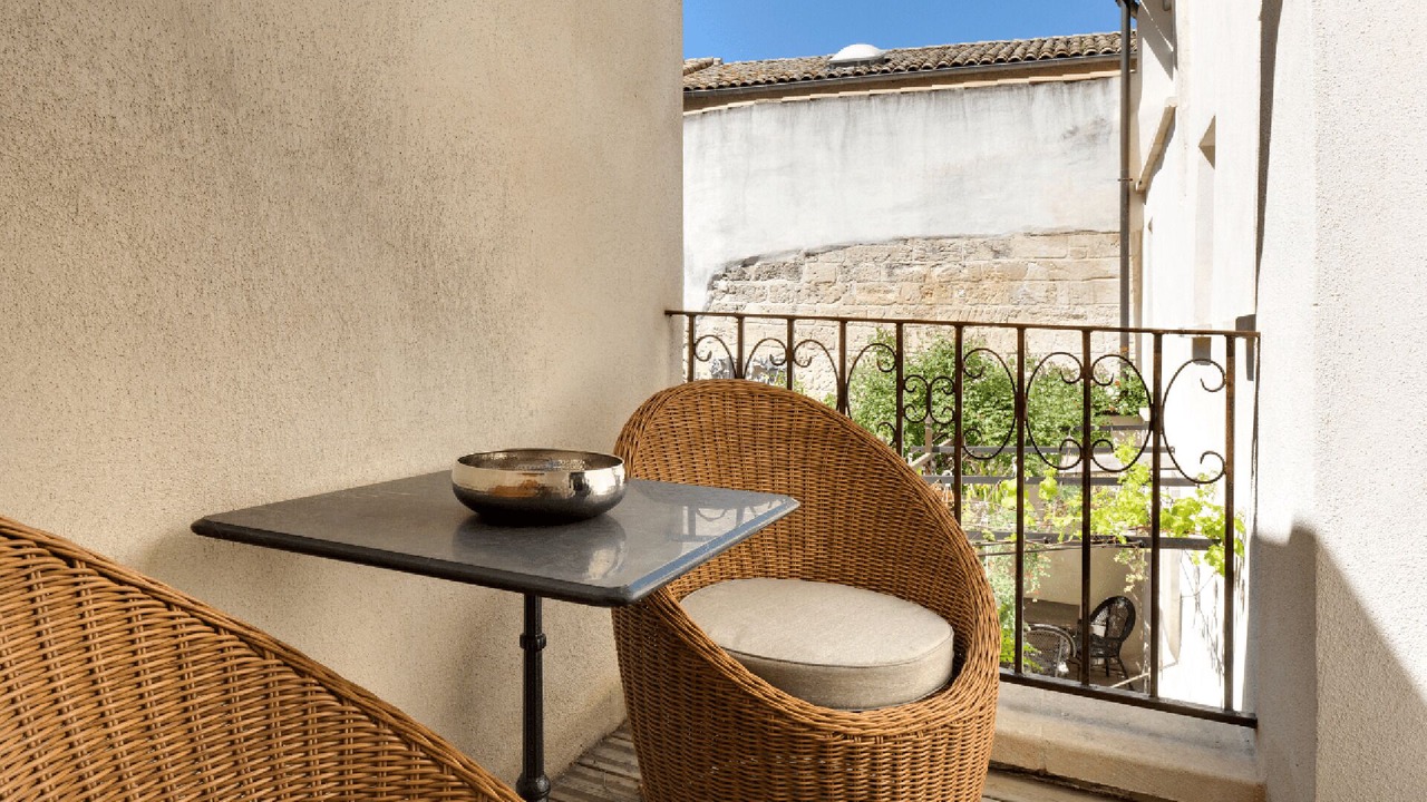 Photo of Outdoor in Avignon City Centre