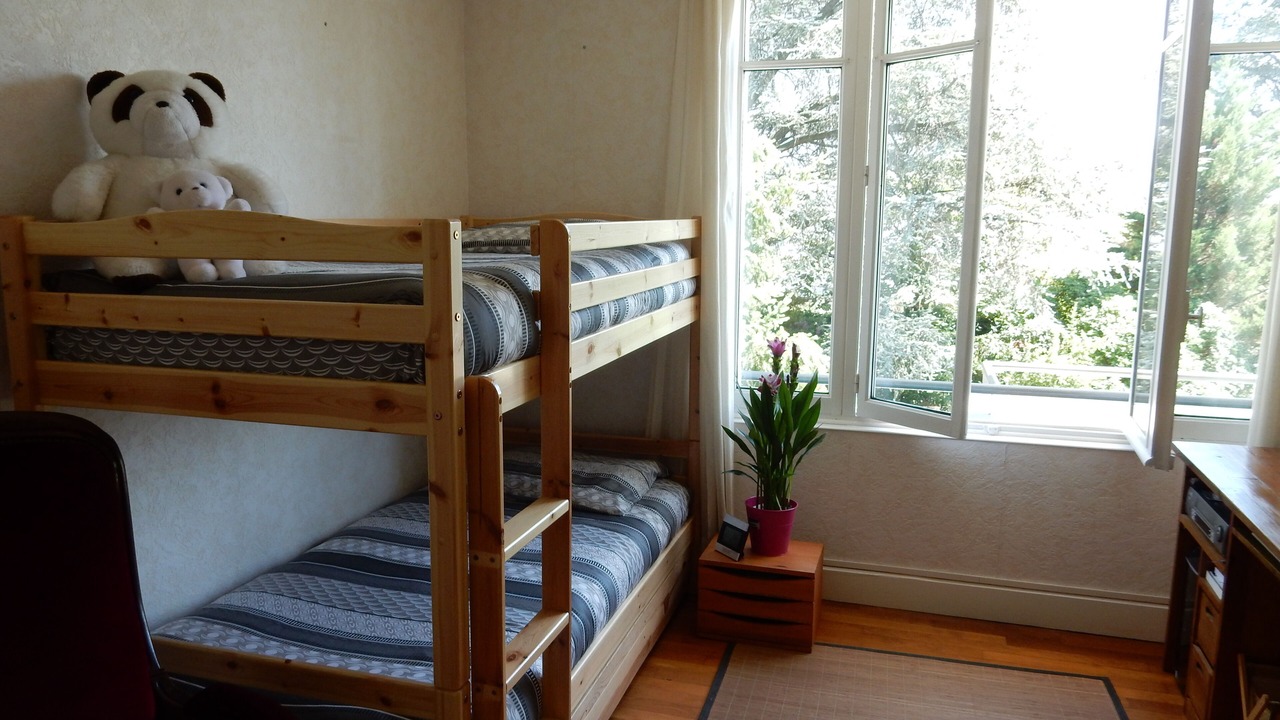 Photo of Bedroom in Romans-sur-Isere