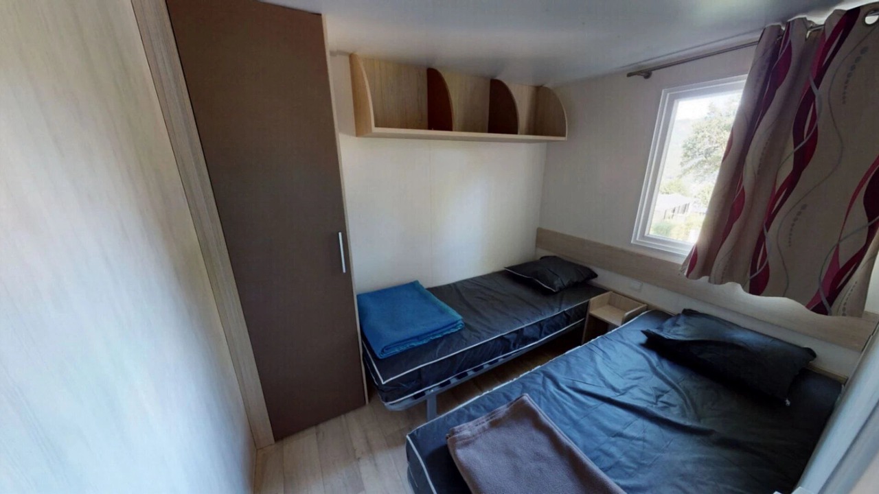 Photo of Bedroom in Vic-sur-Cere