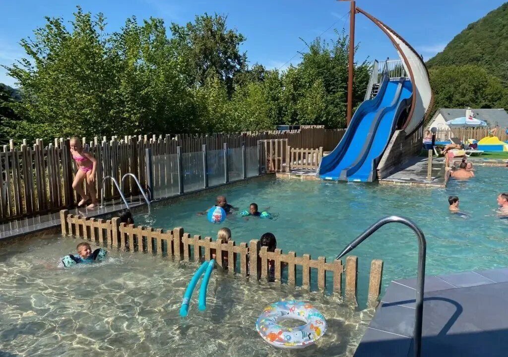Photo of Outdoor in Vic-sur-Cere