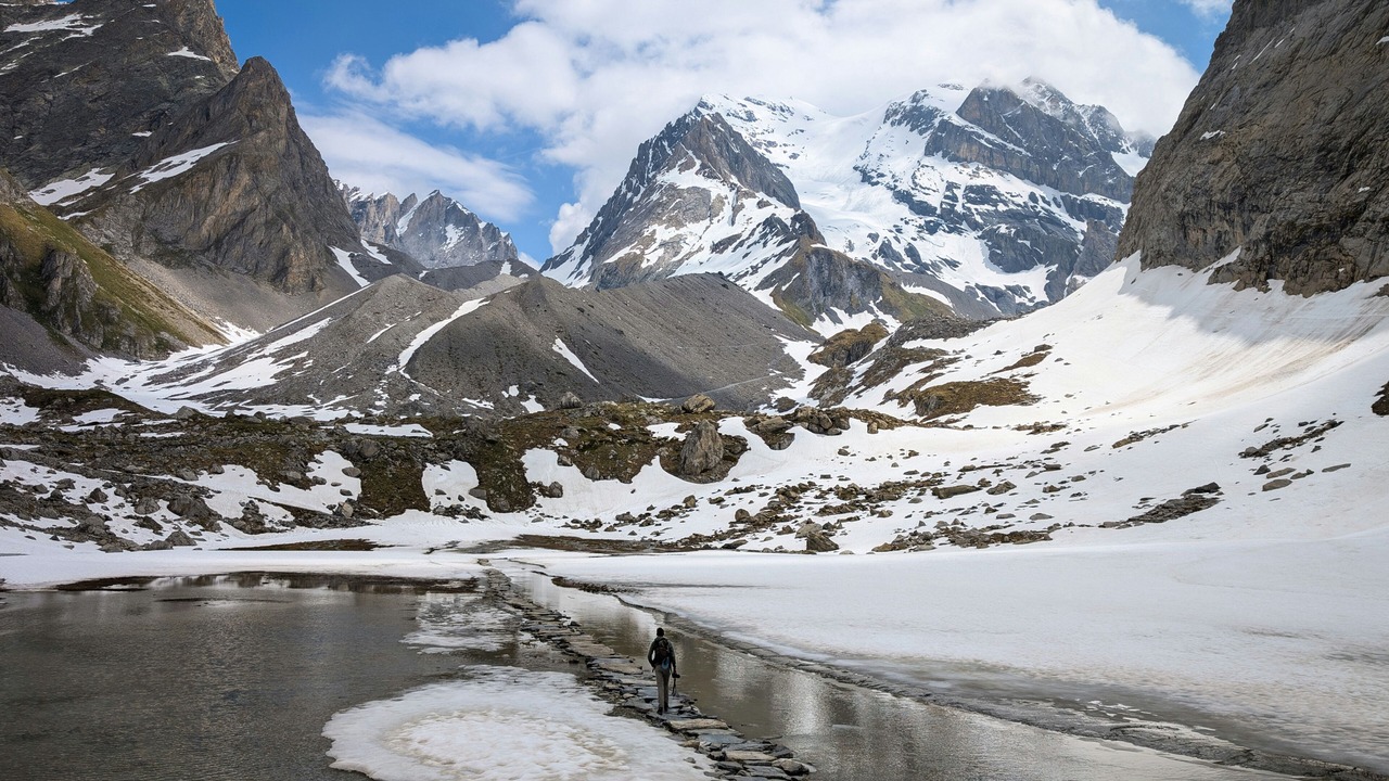 Photo of Others in Pralognan-la-Vanoise