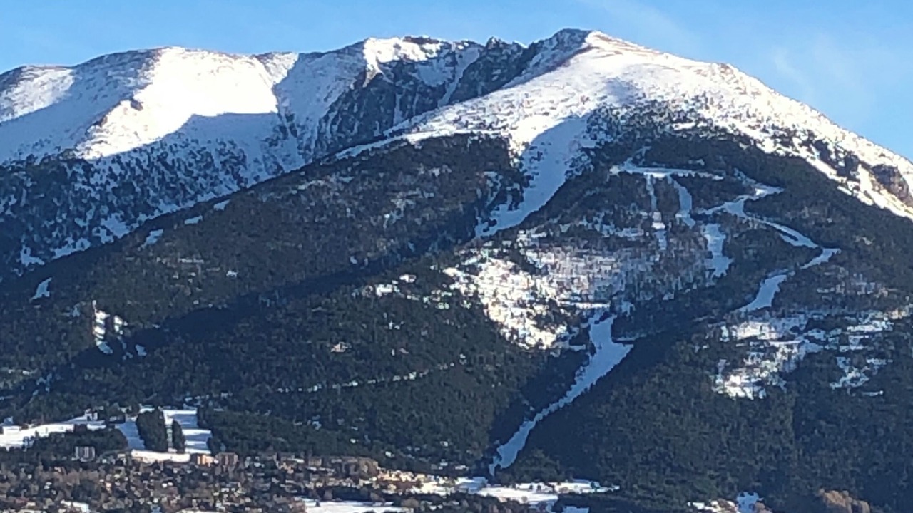 Photo of Others in Font-Romeu-Odeillo-Via