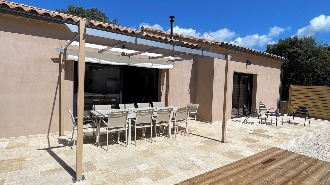 Photo of Outdoor in Orgnac-l'Aven