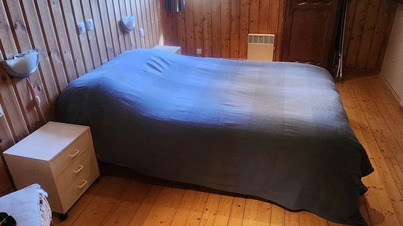 Photo of Bedroom in Plantades