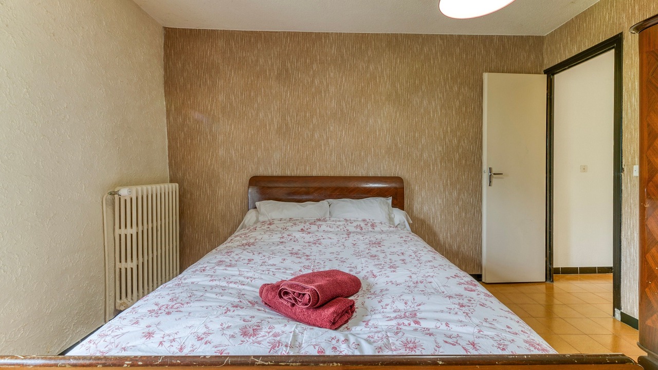 Photo of Bedroom in Oz