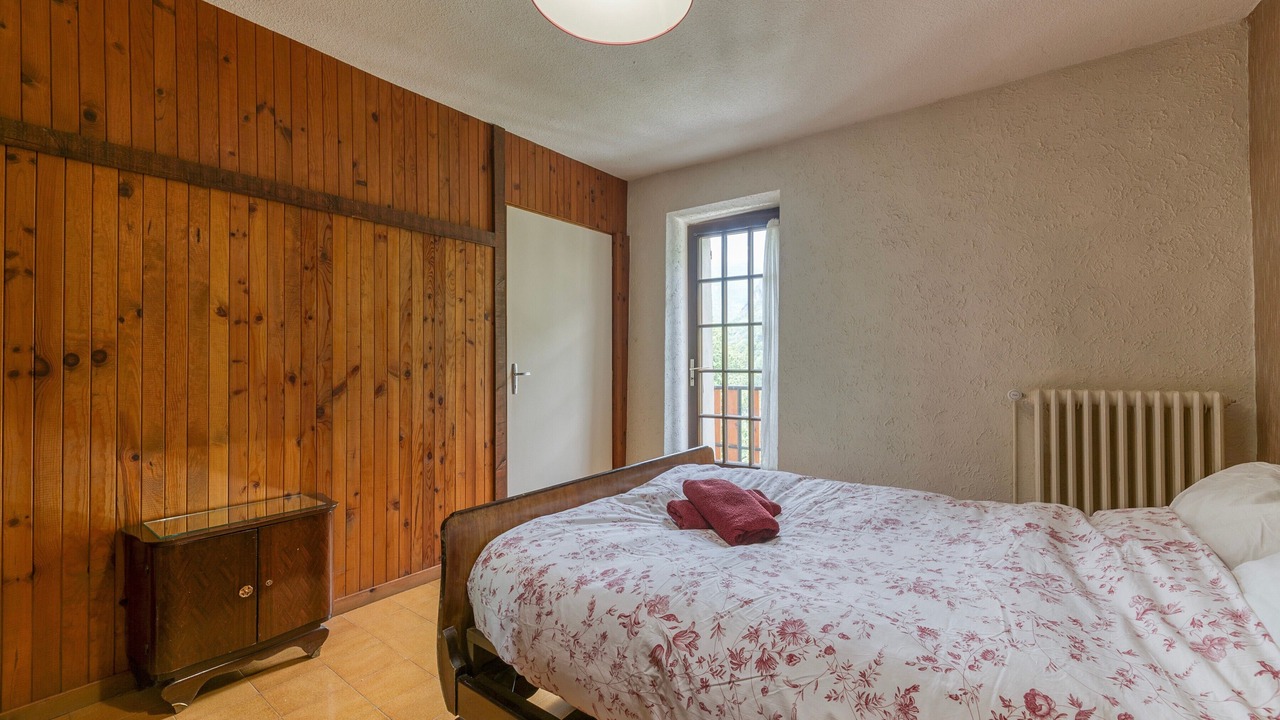 Photo of Bedroom in Oz