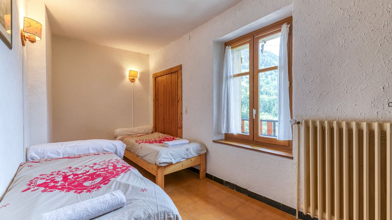 Photo of Bedroom in Oz