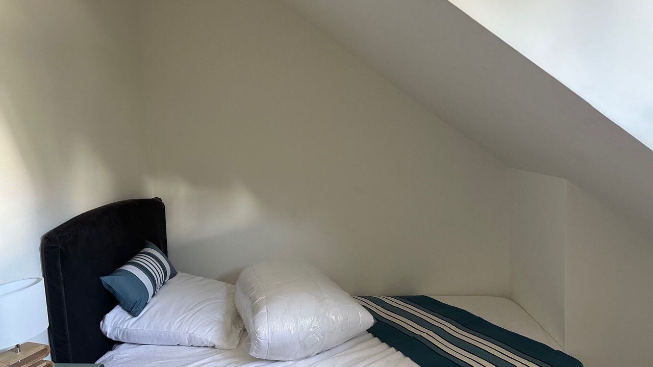 Photo of Bedroom in Peyragudes