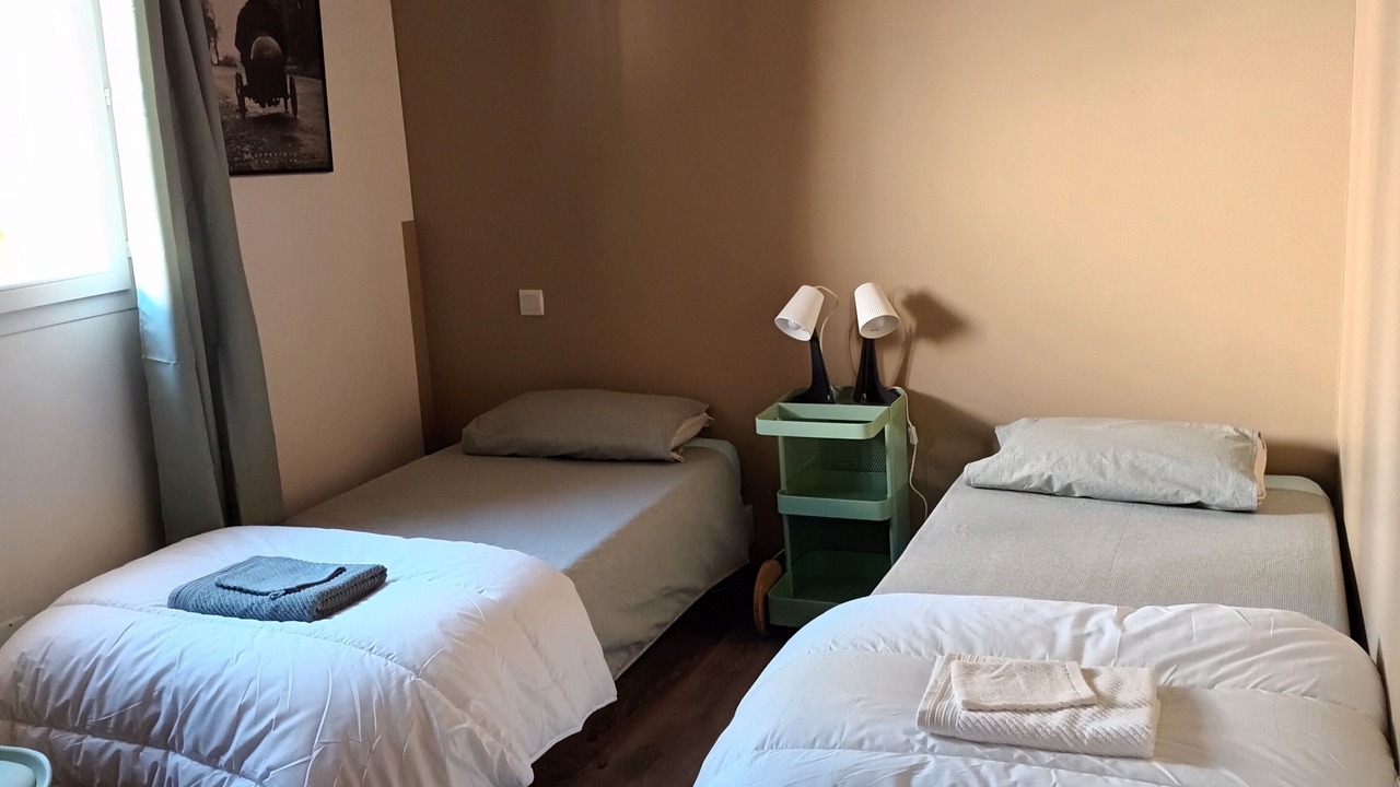 Photo of Bedroom in Aubignan