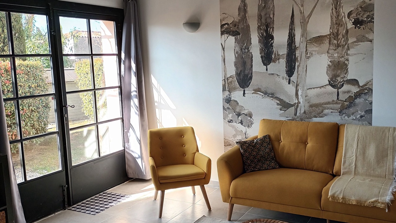Photo of Livingroom in Aubignan