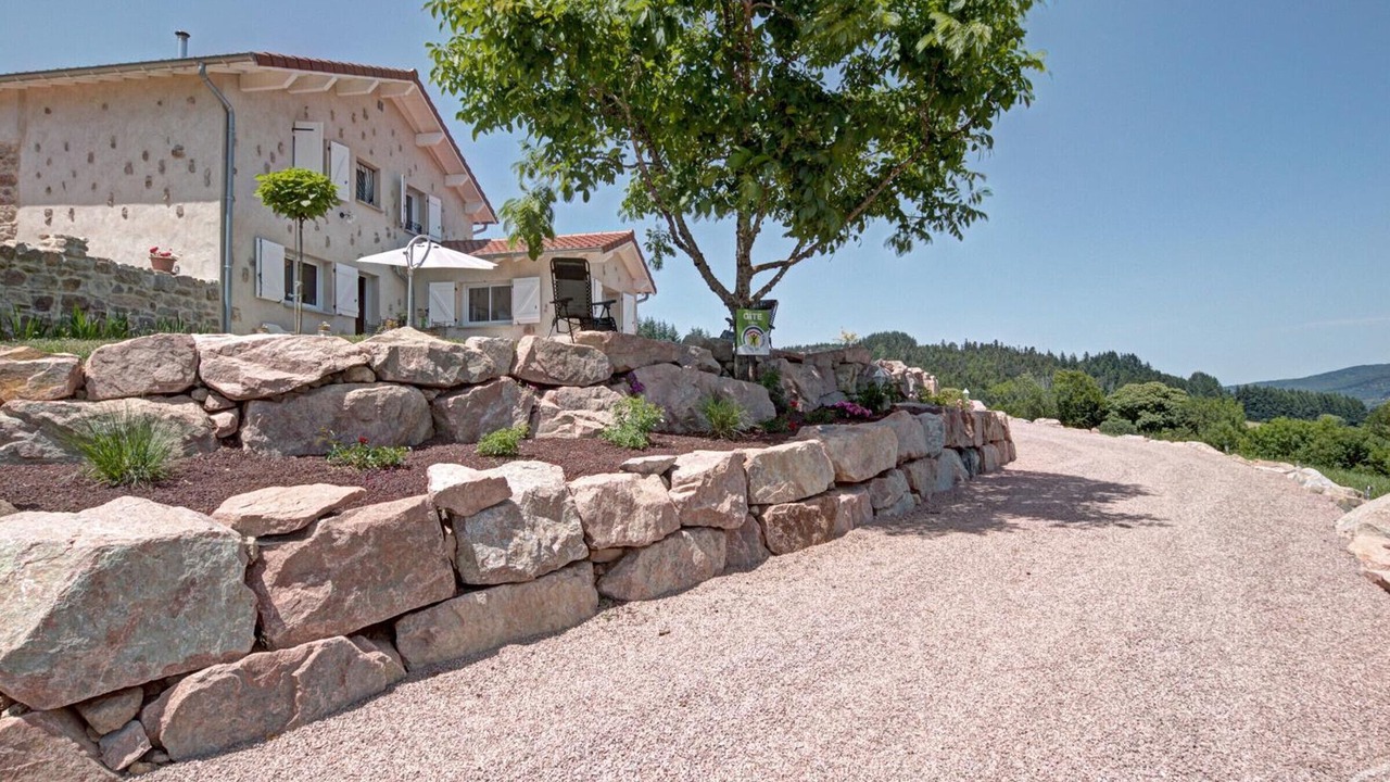 Photo of Outdoor in Saint-Priest-la-Prugne