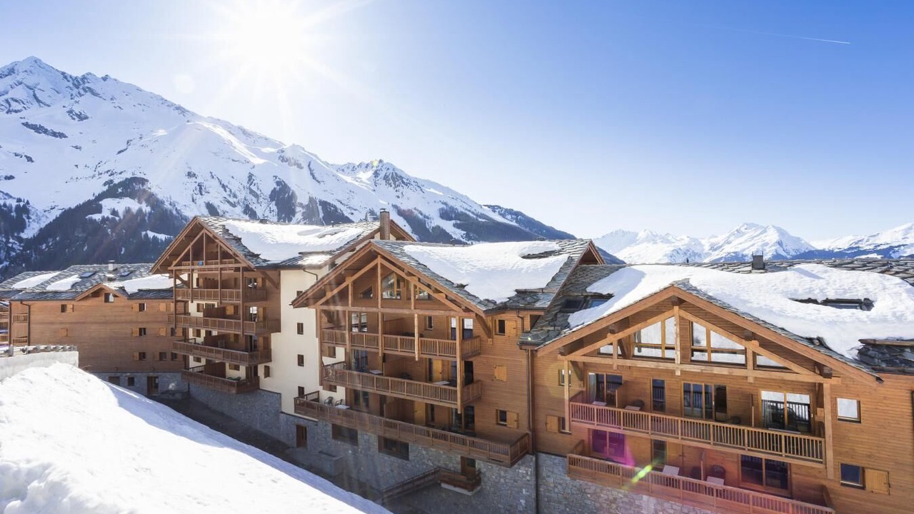 Photo of Outdoor in Sainte-Foy-Tarentaise