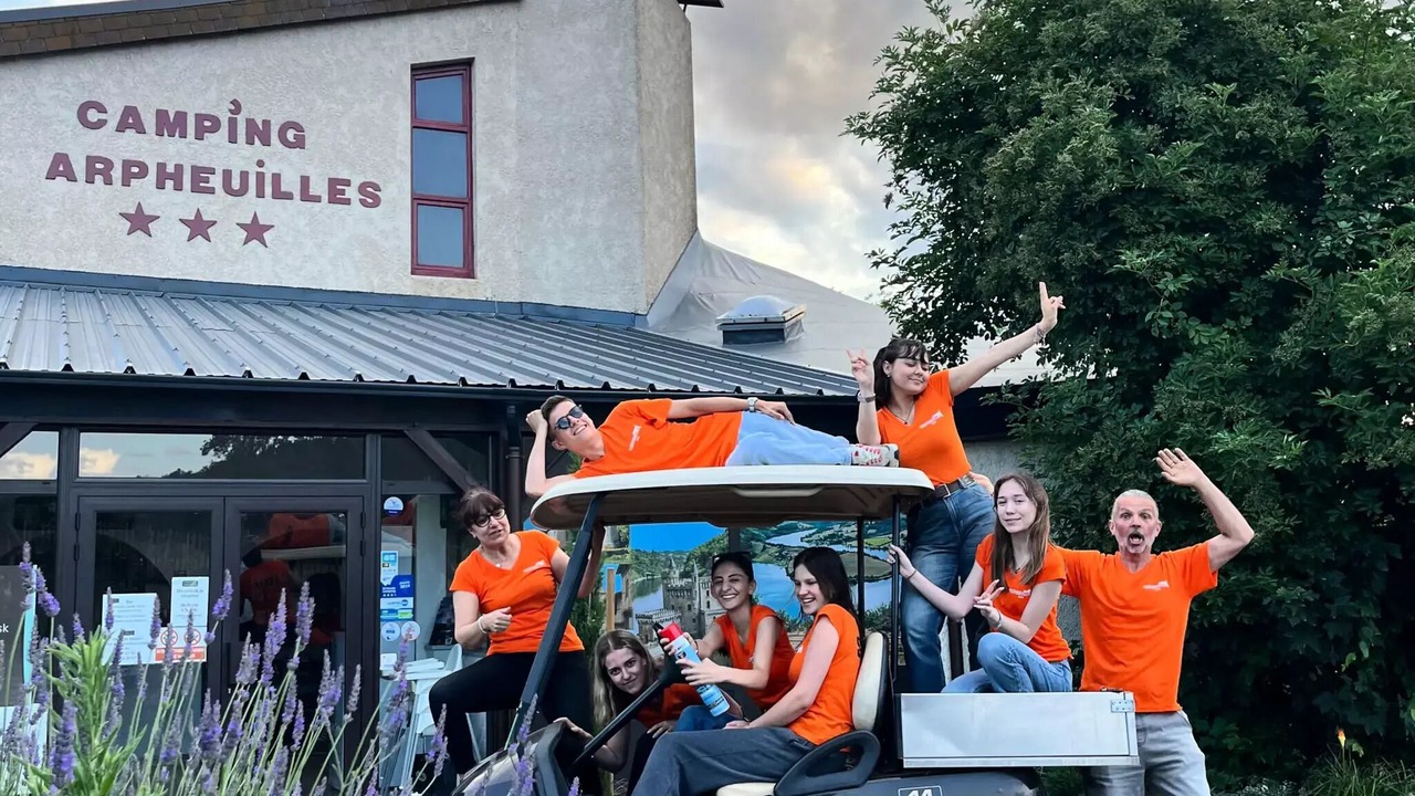 Photo of Others in Saint-Paul-de-Vezelin