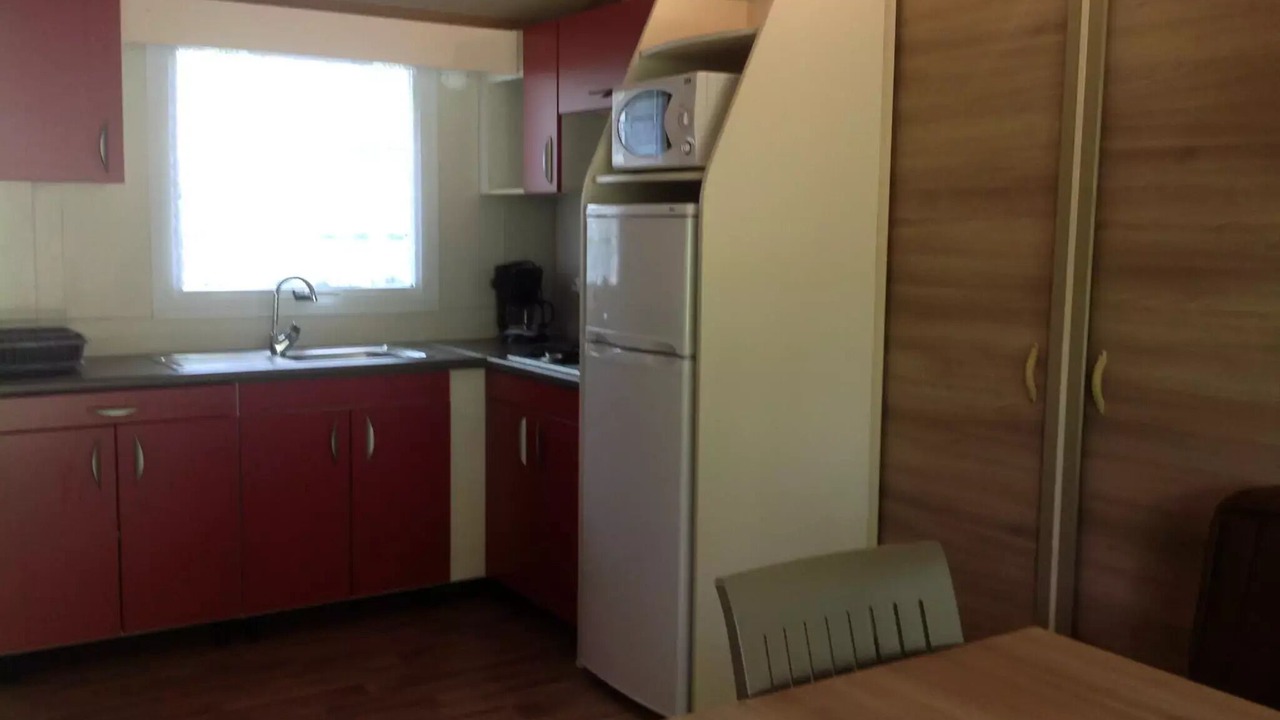 Photo of Kitchen in Saint-Paul-de-Vezelin