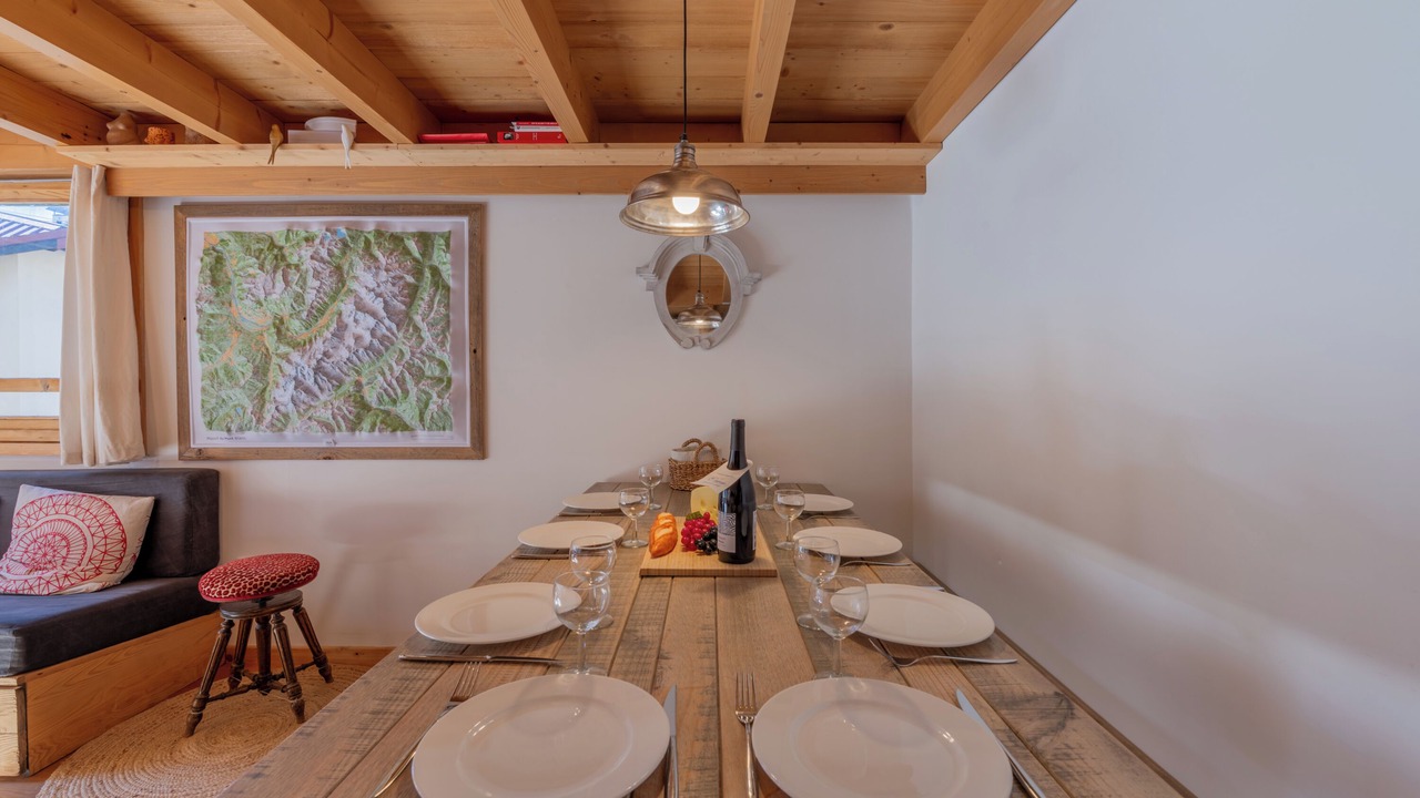 Photo of Others in Argentiere