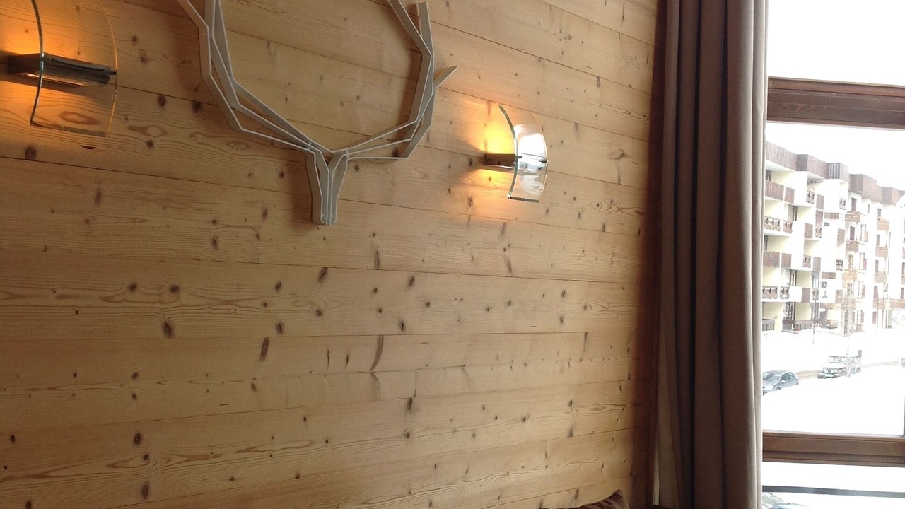 Photo of Livingroom in Le Lavachet