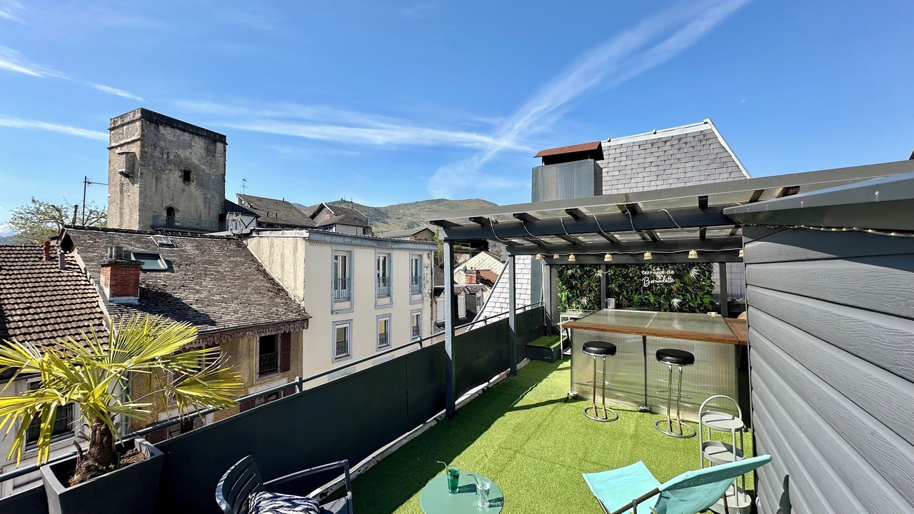Photo of Outdoor in Lourdes