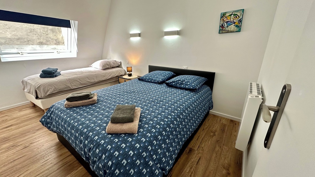 Photo of Bedroom in Lourdes